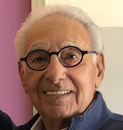 Obituary of Marvin Miller