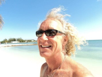 Obituary of Robert Lee Carson