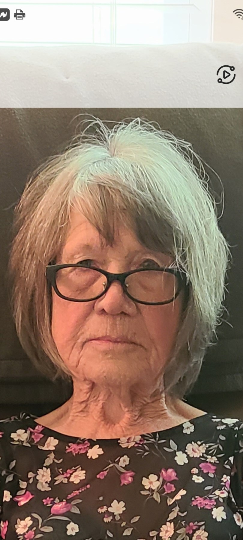 Obituary of Carolyn E Gardner