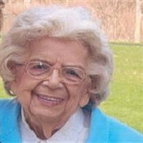Obituary of Judith Mae Richardson