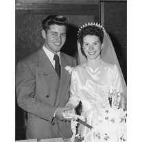 Obituary of Alan Moore Garwood