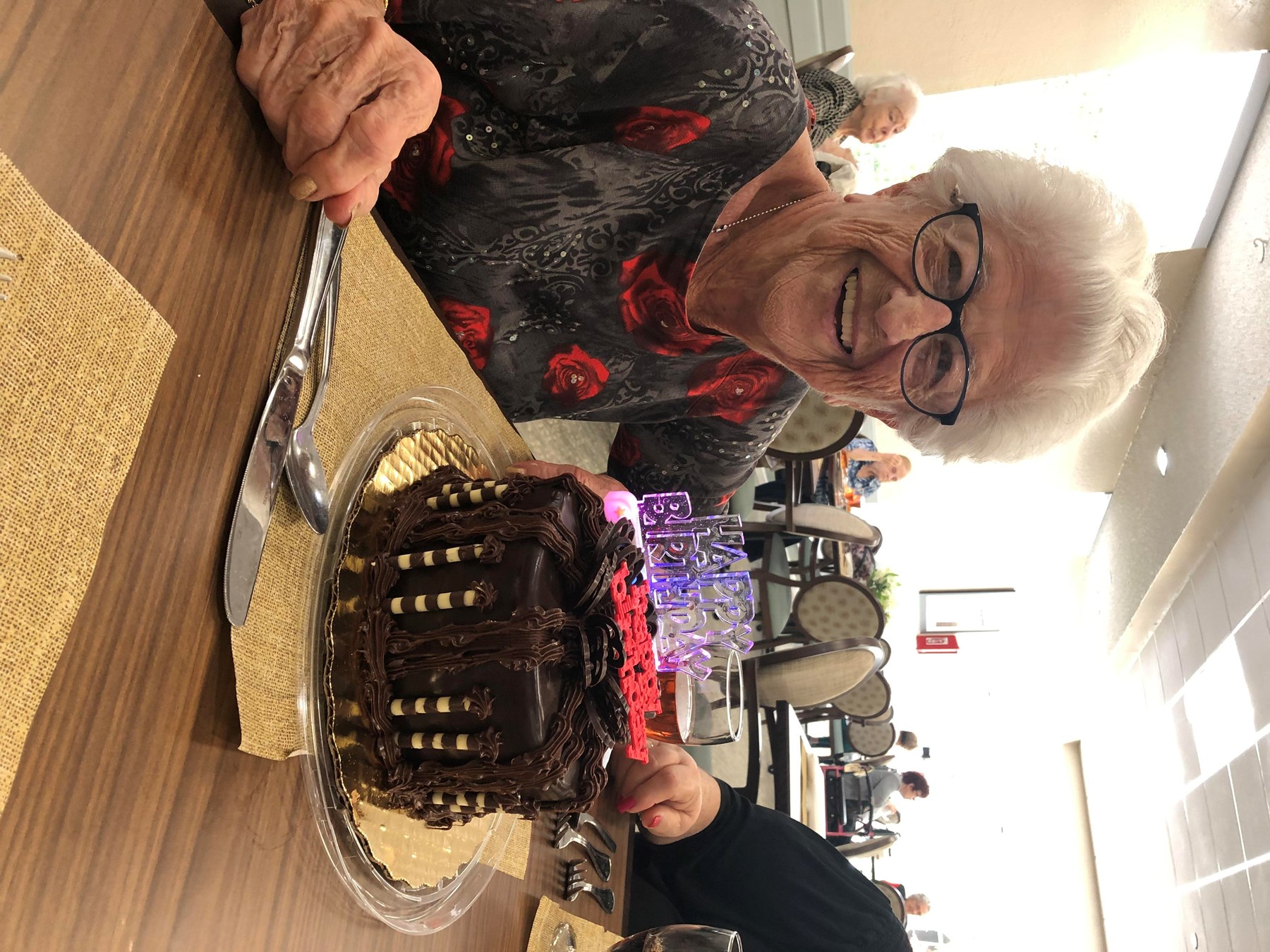 Obituary of Audrey R. Williams