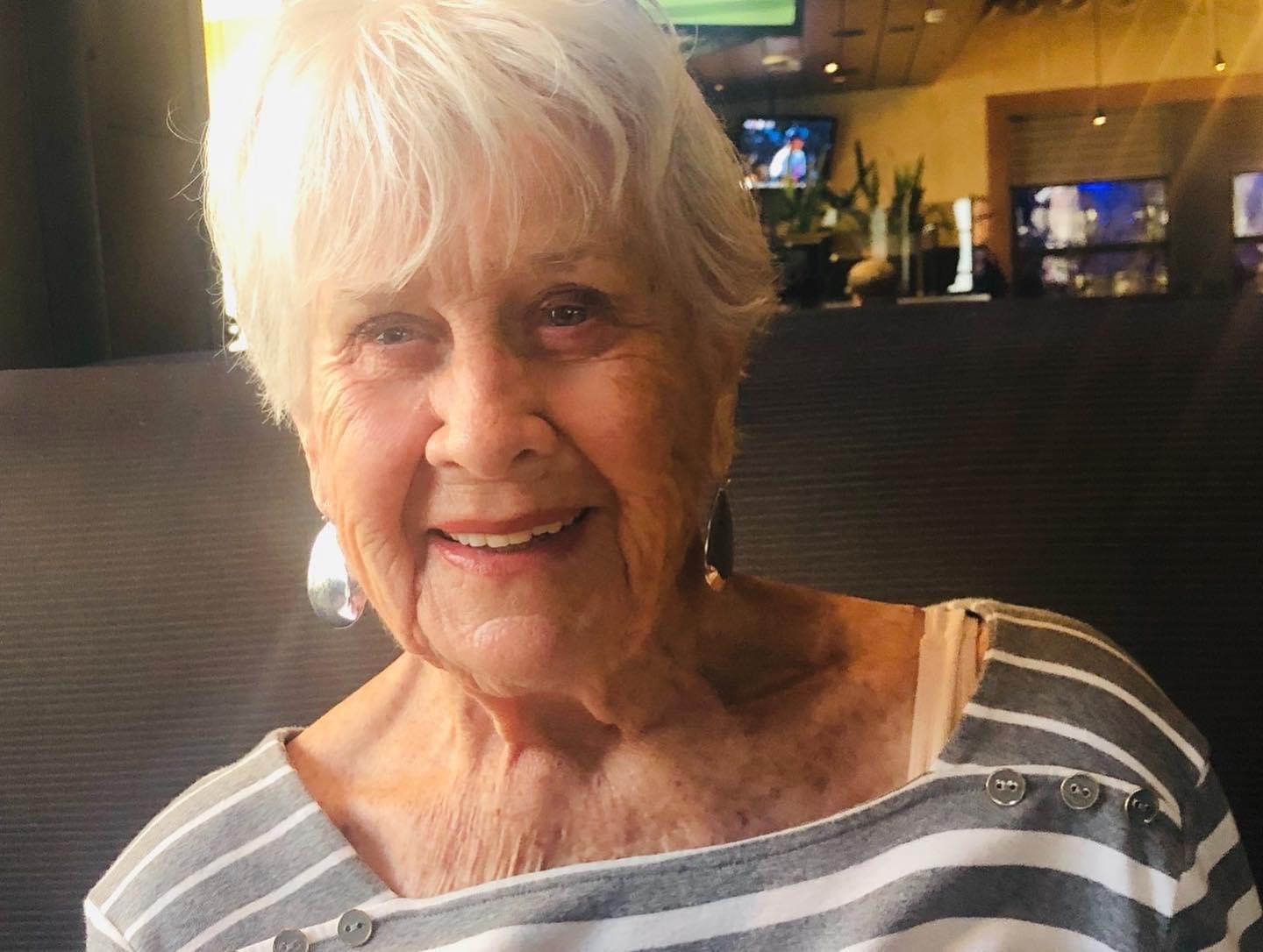 Obituary of Jan C Zenian