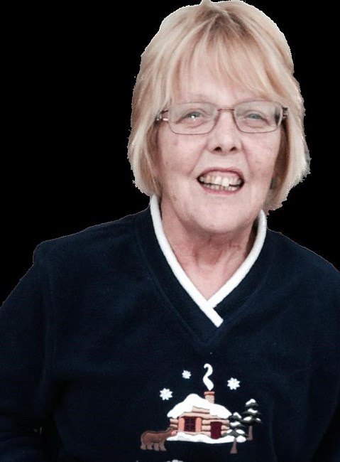 Obituary of Teresia Paulette Kasperek