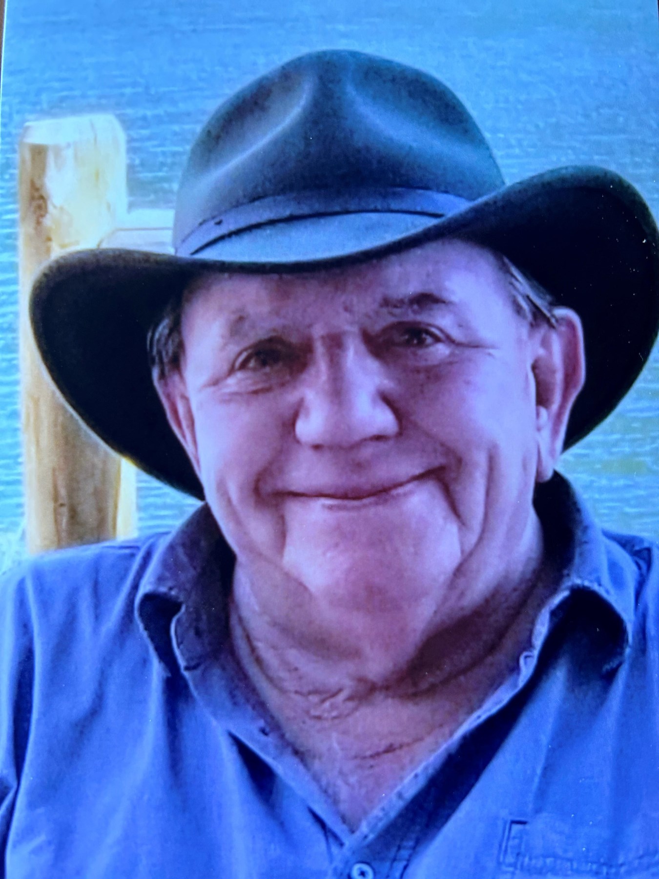 Obituary of John Henry Triplett