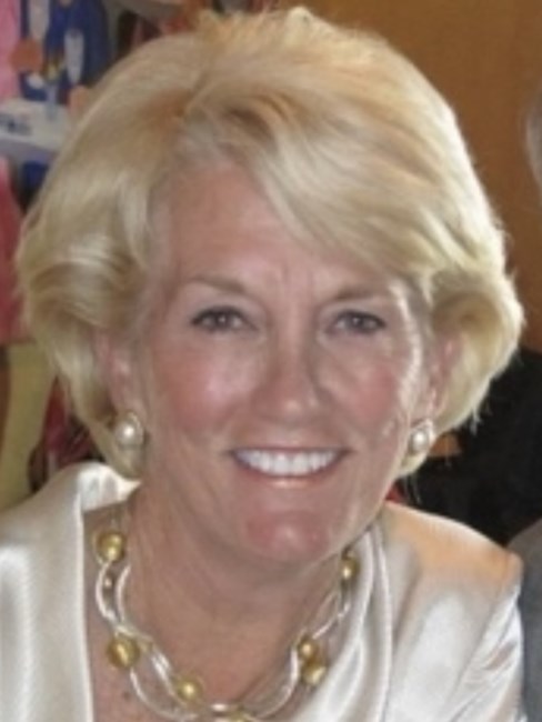 Obituary of Sally Turner Walker