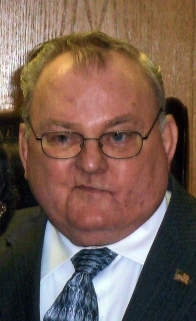 Obituary of David L. Probert