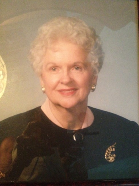 Obituary of Clyde Mae Burkett