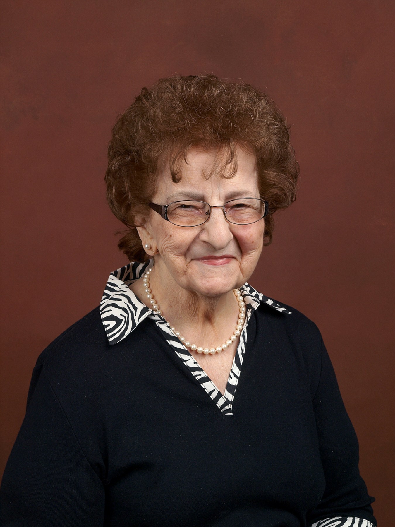 Yolande Roger Richer Obituary Montreal, QC