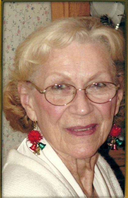 Obituary of Wilma S Poe