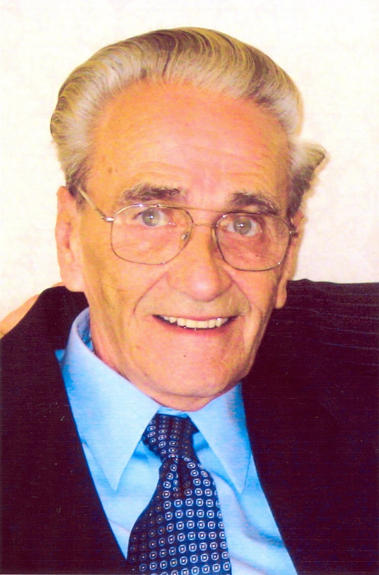Obituario de James Albert Downey Sr.