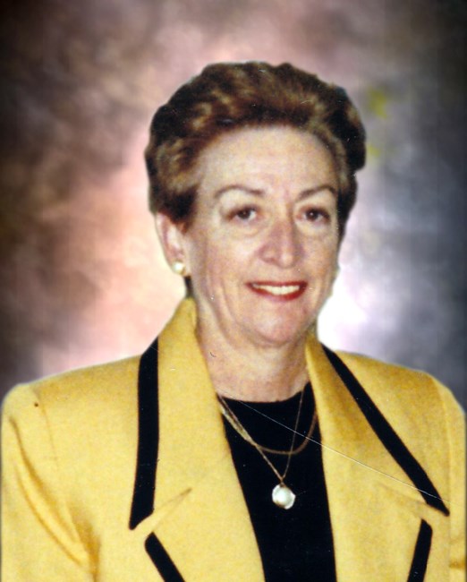 Obituary of Marilyn Laverty