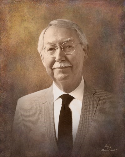 Obituary of Byron W. Grant