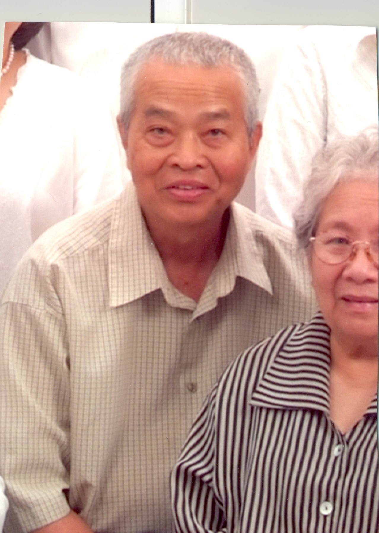 Obituary of Hien V. Le