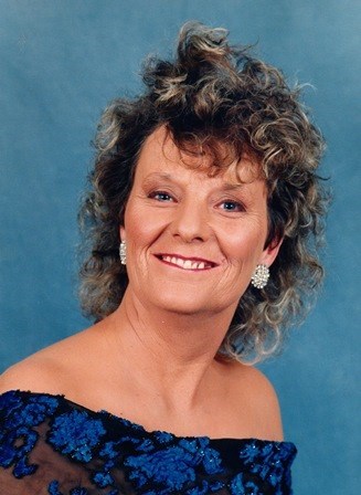 Obituary of Marylee Christine Huffstetler