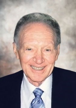 Obituary of Louis Scott