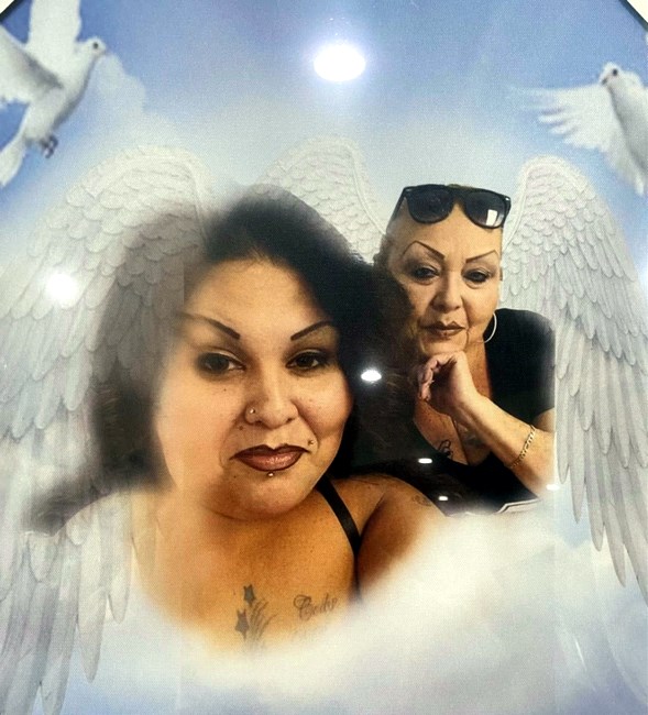 Obituary of Linda Rae Carrera