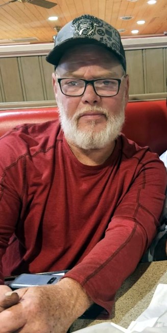 Obituary of Ernest Brian Woods