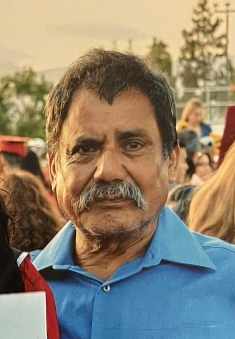 Obituary of Benjamin Marin