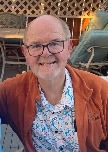 Obituary of Ralph Louis Maurer