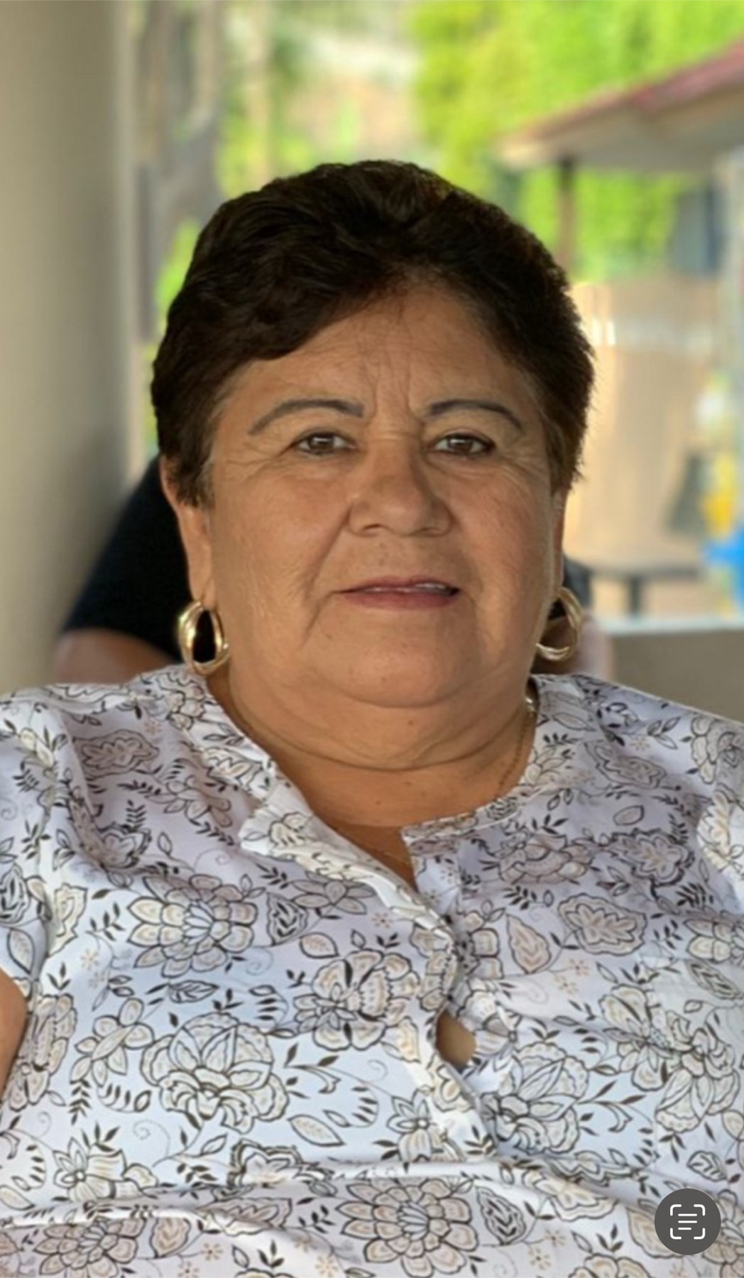 Obituary of Maria Esperanza Munguia de Hernandez