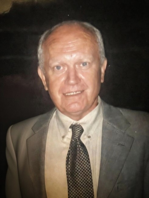 Obituary of William L. Logsdon