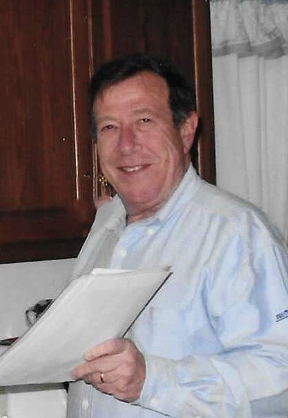 Obituary of John J. Gaulocher, Sr.