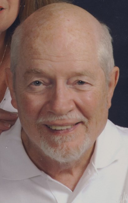 Avis de décès de George Clements