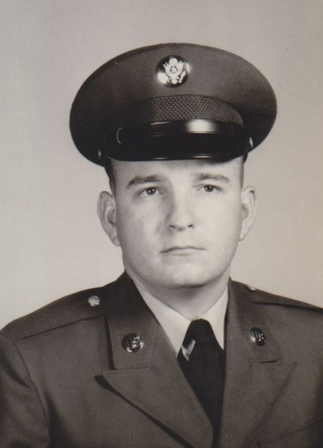 Obituary of John David Sims