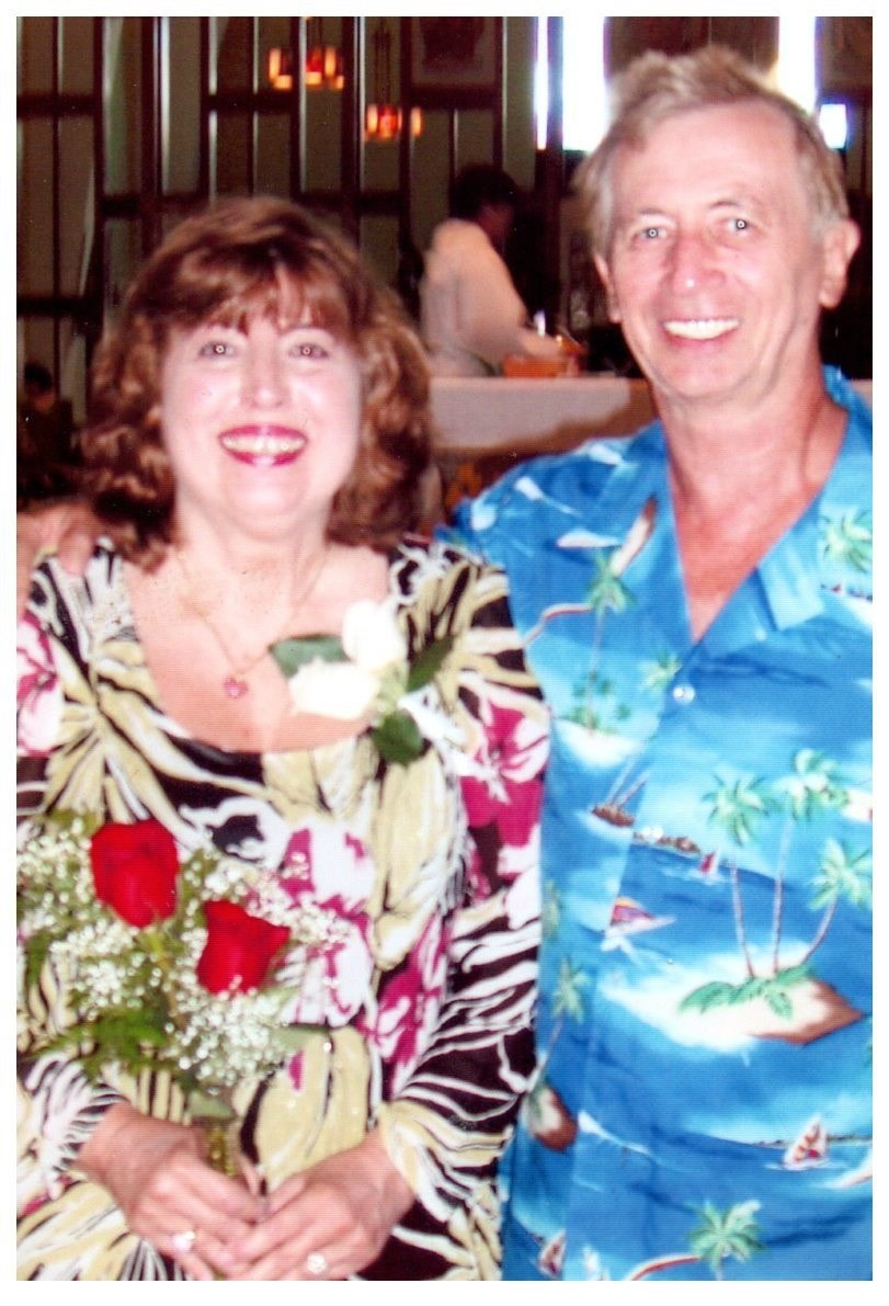 Obituary of Marilyn J. Lehmann