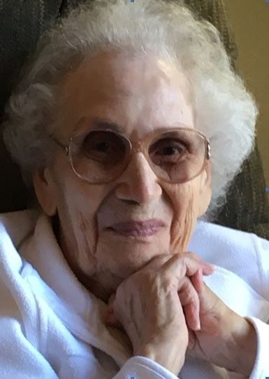 Obituary of Lavonne Dorothy Ann Robbins