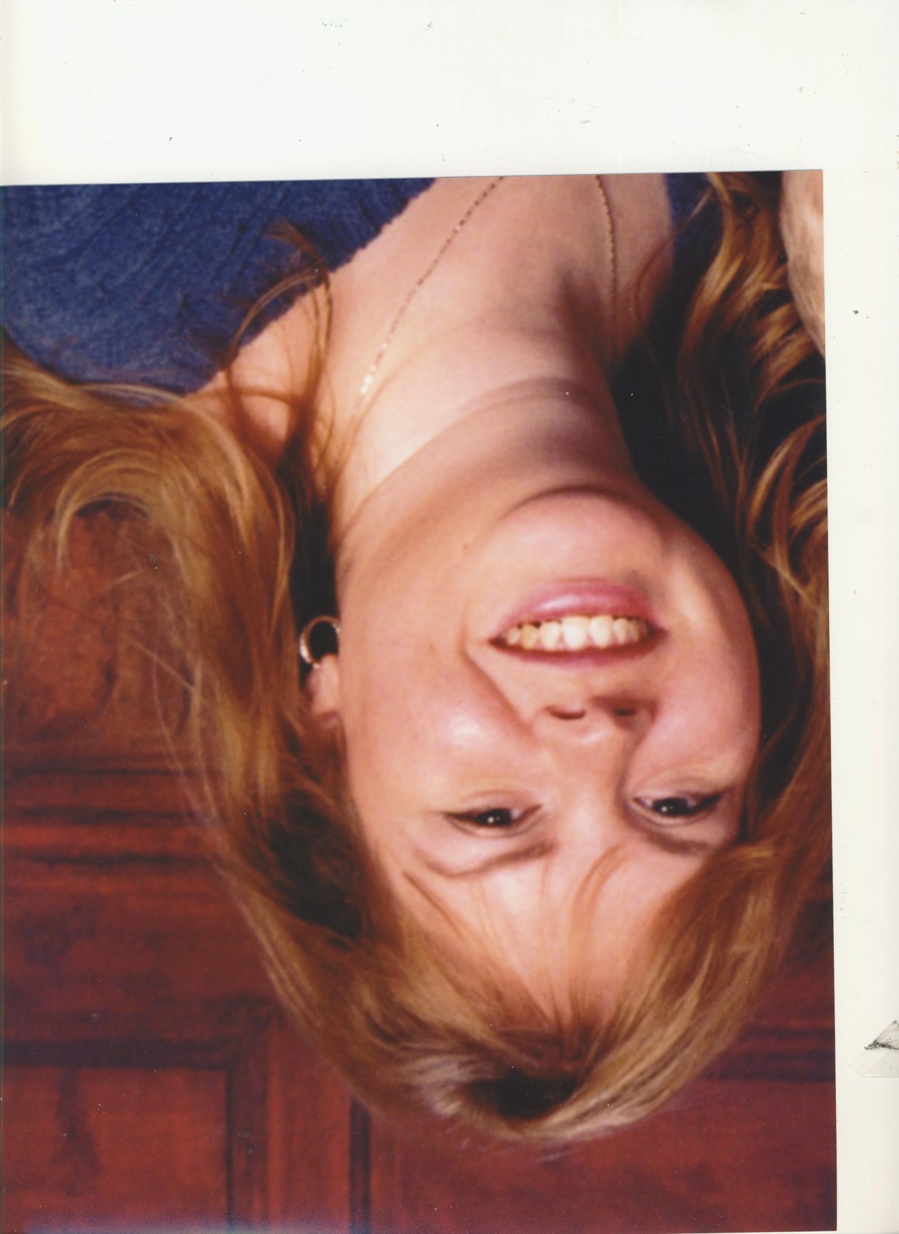 Obituary of Candace Cotton