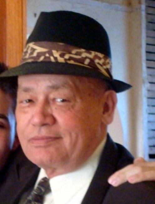 Obituary of Jose A. Diaz