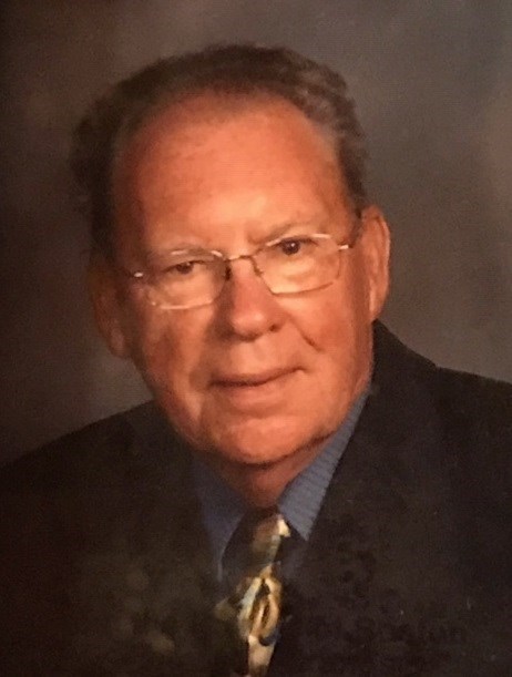Obituary of Dr. Benjamin T. Brooks