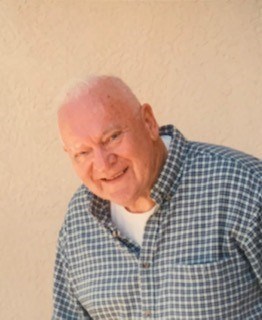 Obituary of Harold Paul Koenig