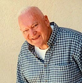 Obituary of Harold Paul Koenig