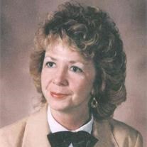 Obituary of Mary Elizabeth Shea