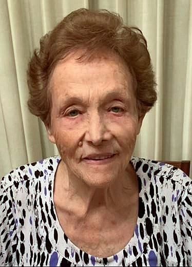 Obituary of Maria De Fazio