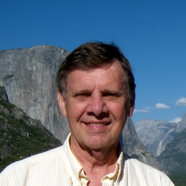 Obituary of Henry Francis Bosma