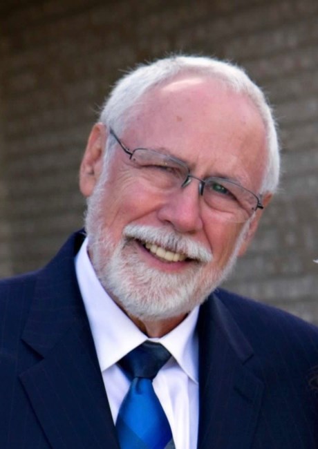 Obituary of William James Wayland