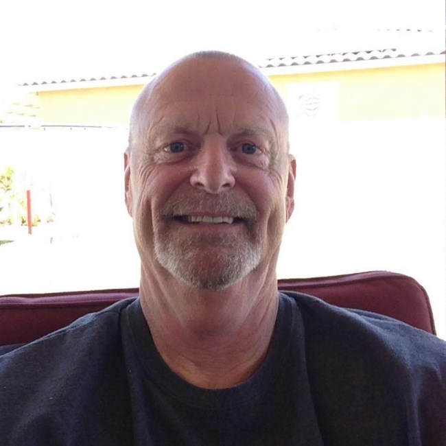 Obituary of Mitchell Labron Millard