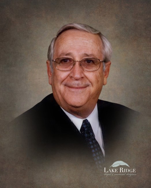 Obituary of Jack Charles Bound