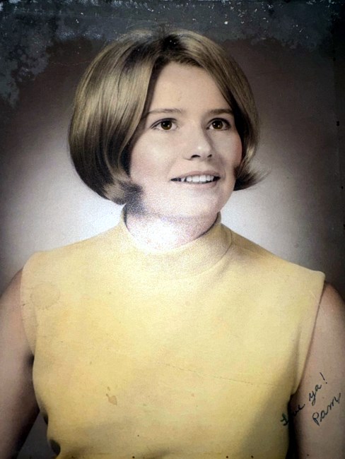 Obituary of Pamela L. Hexter