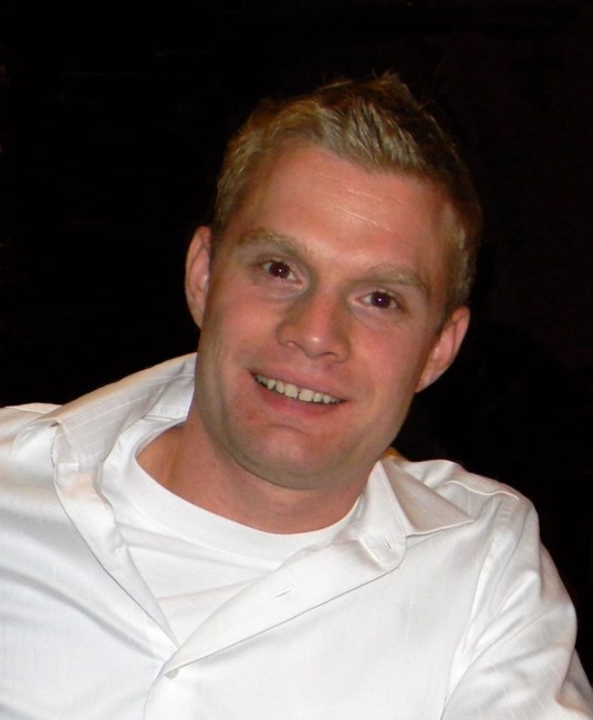 Obituary of Matt Robic