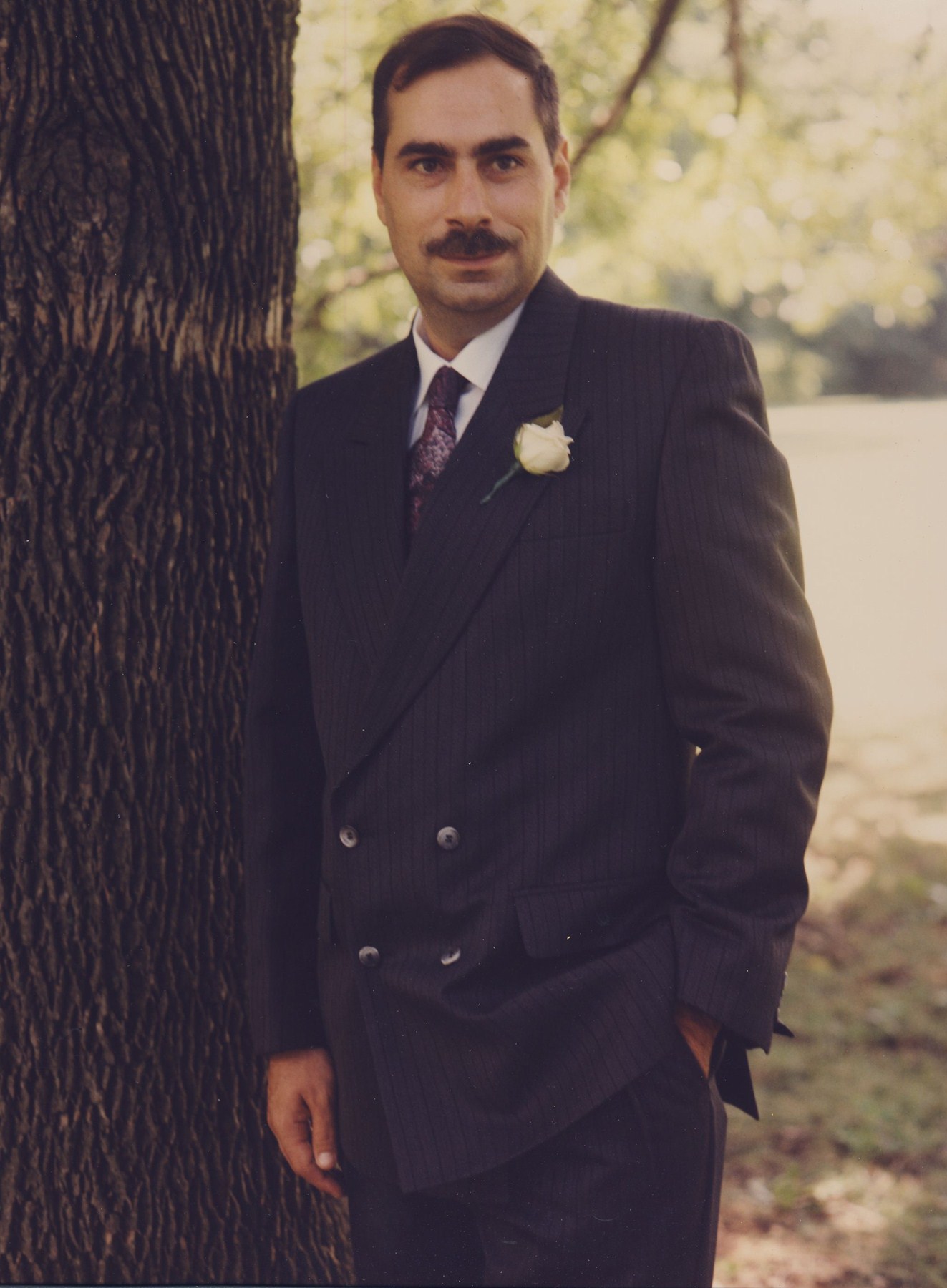 Obituary of Terry Allen Ours