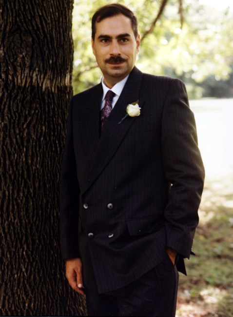 Obituary of Terry Allen Ours