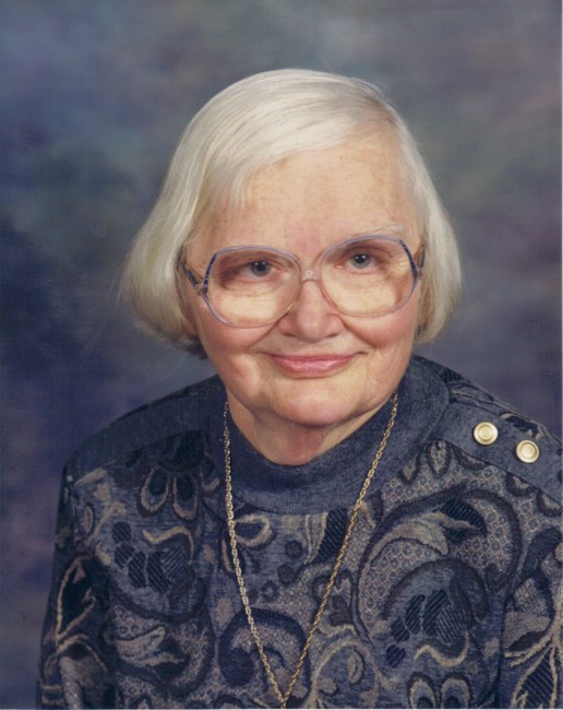 Obituary of Betty Jane Krenz