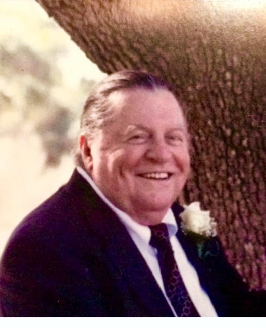Obituary of John "Dave" David Matthews
