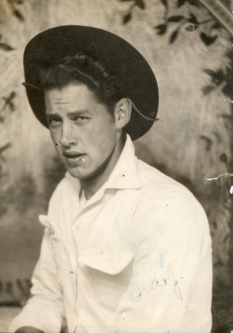 Obituary of Ira Jay Smith