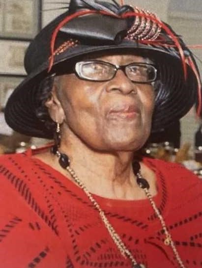 Obituary of Bonnie Mae Clayton